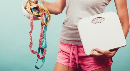 5 способов быстро сбросить вес - бездиет иупражнений