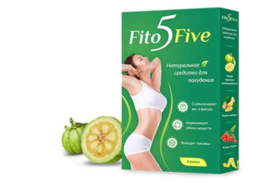 FitoFive для похудения